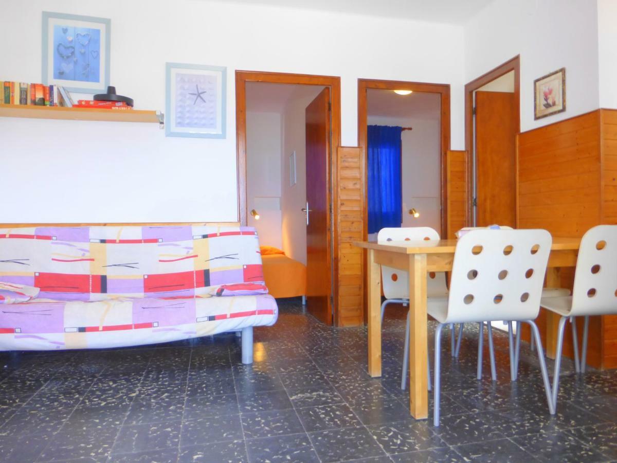 Rentalmar El Capitan L'L'Hospitalet de l'Infant Zewnętrze zdjęcie