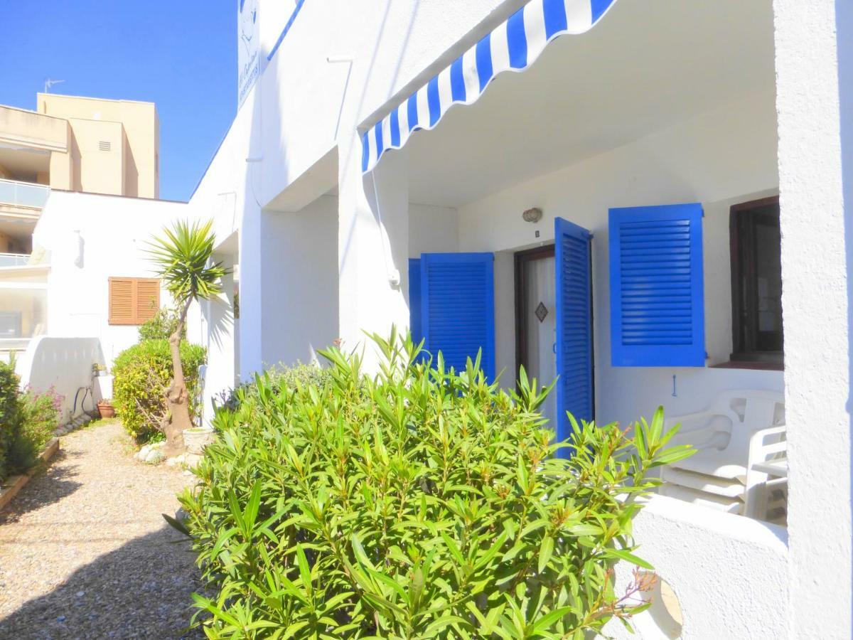 Rentalmar El Capitan L'L'Hospitalet de l'Infant Zewnętrze zdjęcie