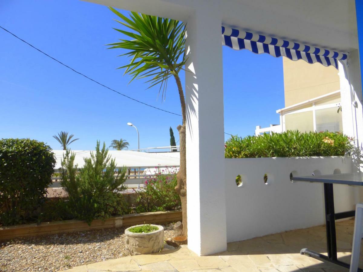 Rentalmar El Capitan L'L'Hospitalet de l'Infant Zewnętrze zdjęcie