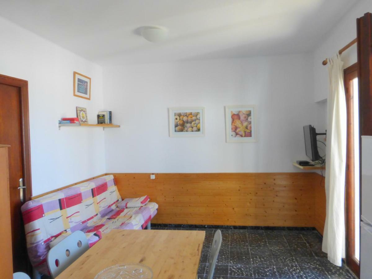 Rentalmar El Capitan L'L'Hospitalet de l'Infant Zewnętrze zdjęcie