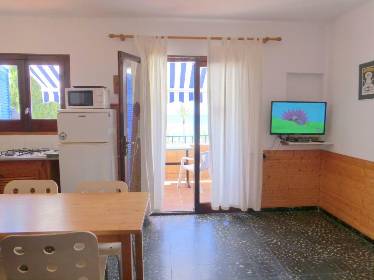 Rentalmar El Capitan L'L'Hospitalet de l'Infant Zewnętrze zdjęcie