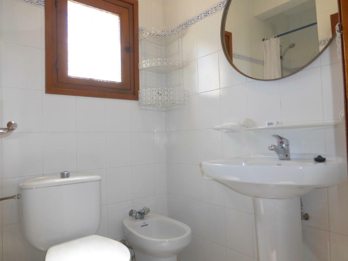Rentalmar El Capitan L'L'Hospitalet de l'Infant Zewnętrze zdjęcie