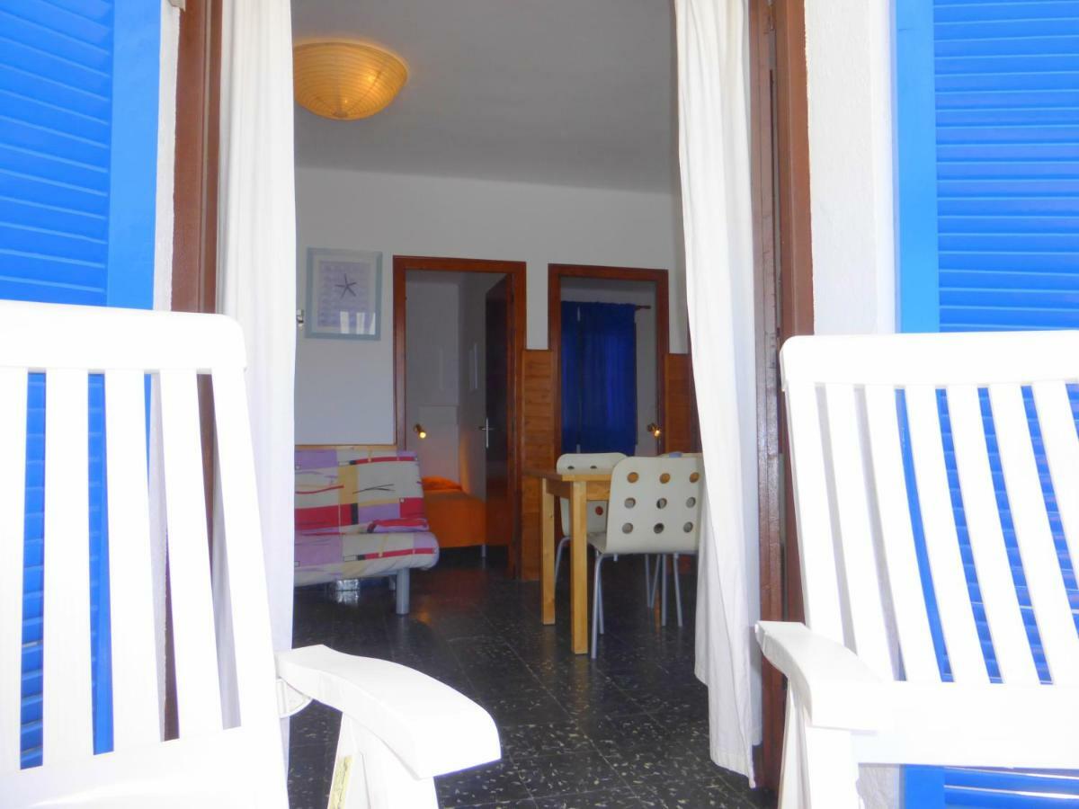 Rentalmar El Capitan L'L'Hospitalet de l'Infant Zewnętrze zdjęcie