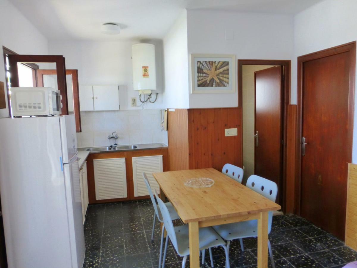 Rentalmar El Capitan L'L'Hospitalet de l'Infant Zewnętrze zdjęcie