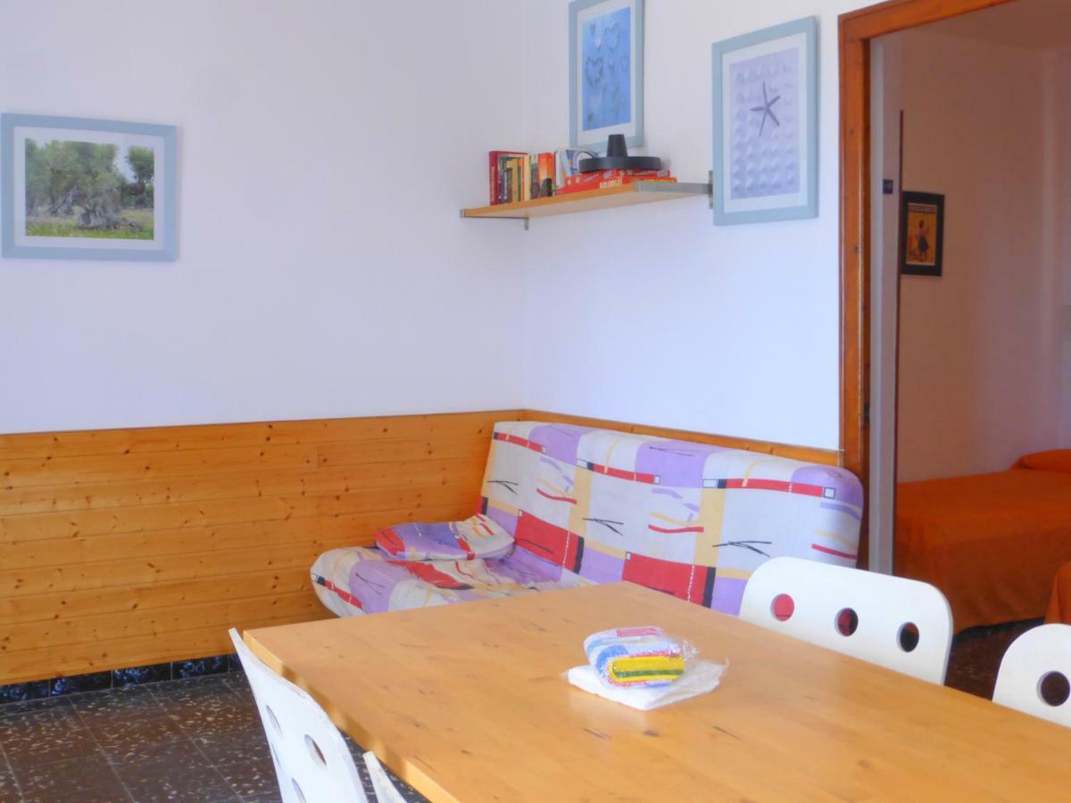 Rentalmar El Capitan L'L'Hospitalet de l'Infant Zewnętrze zdjęcie