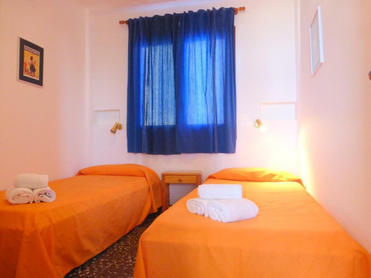 Rentalmar El Capitan L'L'Hospitalet de l'Infant Zewnętrze zdjęcie
