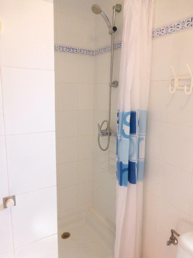 Rentalmar El Capitan L'L'Hospitalet de l'Infant Zewnętrze zdjęcie