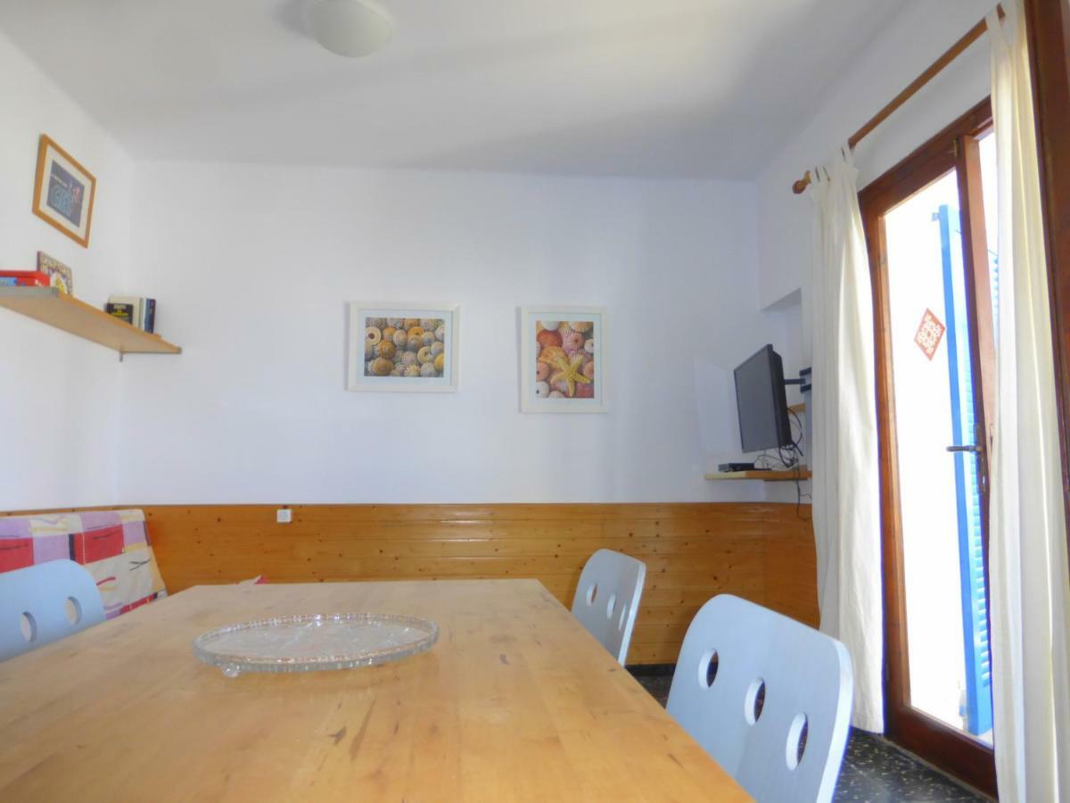 Rentalmar El Capitan L'L'Hospitalet de l'Infant Zewnętrze zdjęcie