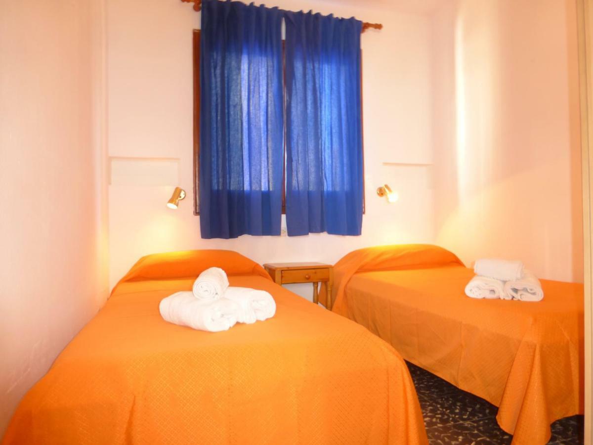 Rentalmar El Capitan L'L'Hospitalet de l'Infant Zewnętrze zdjęcie