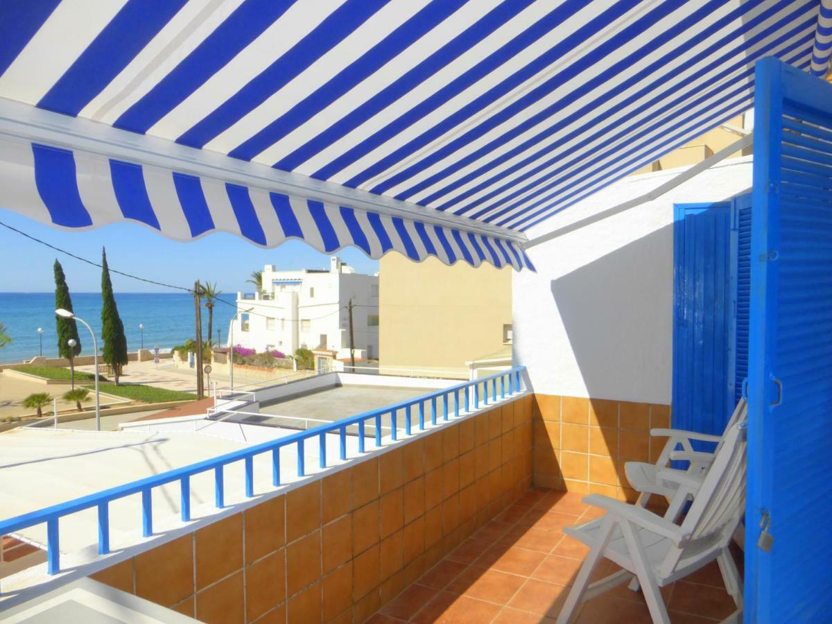 Rentalmar El Capitan L'L'Hospitalet de l'Infant Zewnętrze zdjęcie