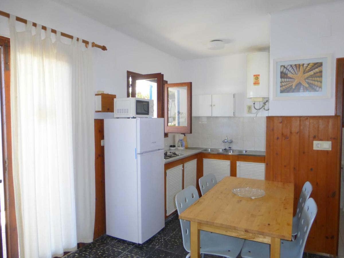 Rentalmar El Capitan L'L'Hospitalet de l'Infant Zewnętrze zdjęcie